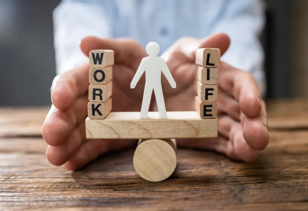 Work Life Balance