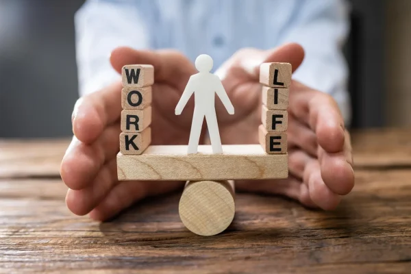 Work-Life Balance dan Pengaruhnya terhadap Kehidupan Sosial