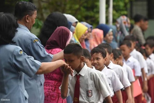 Tata Krama Hidup Bersosial: Membangun Hubungan yang Harmonis di Tengah Masyarakat