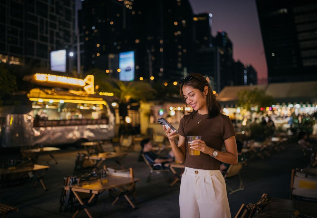 10 Tren Urban Lifestyle